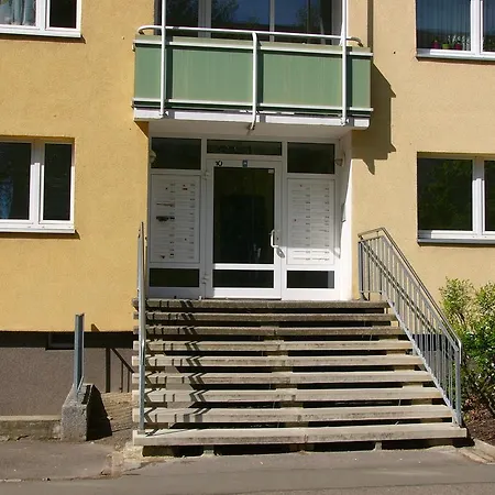 Apartment M14 *