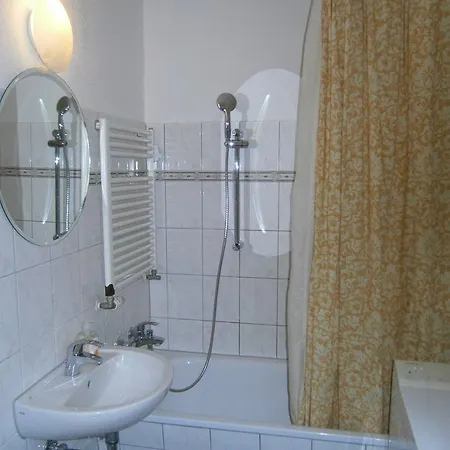 M14 Apartment Leipzig