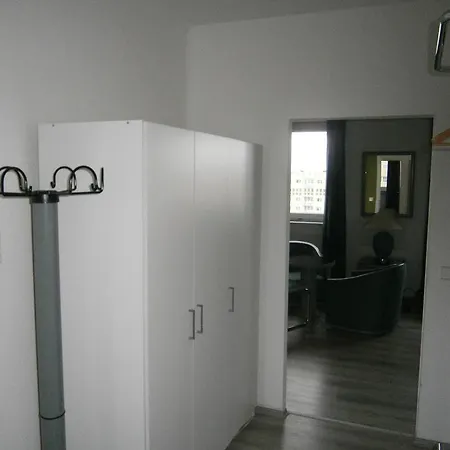 Apartment M14 Leipzig