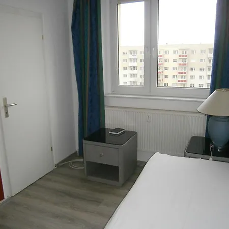 Apartment M14