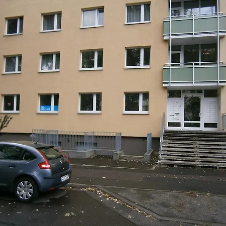 Apartment M14