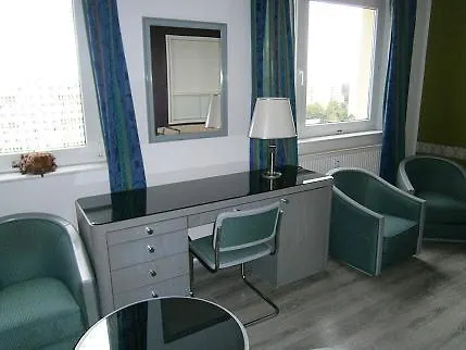Apartment M14 Leipzig