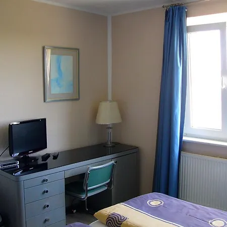 Apartment M14 Leipzig