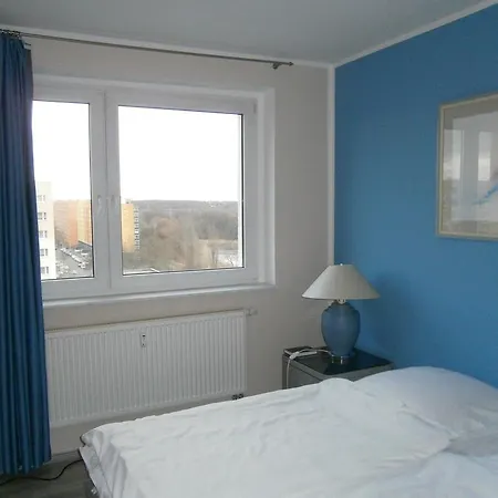Apartment M14