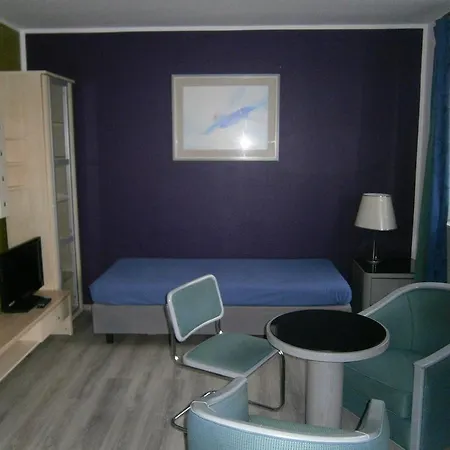 M14 Apartment