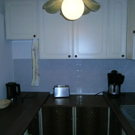 Apartment M14