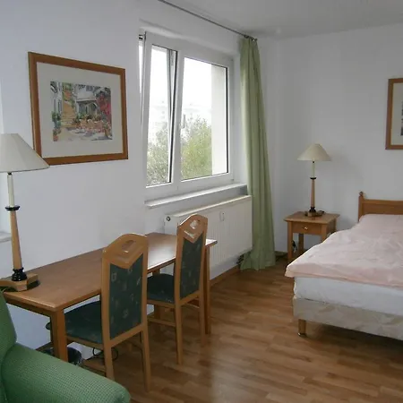 M14 Apartment *