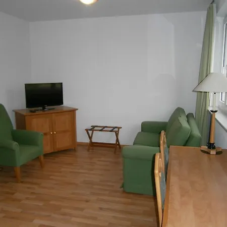 Apartment M14 Leipzig