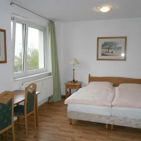 Apartment M14