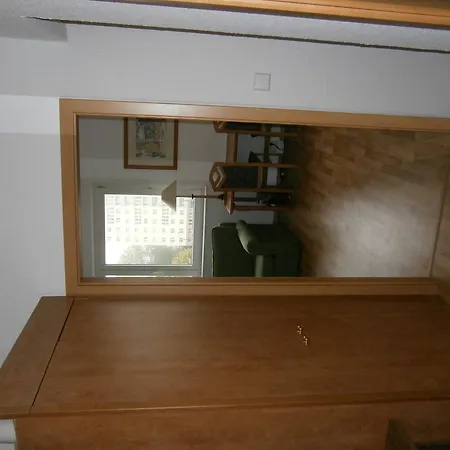 M14 Apartment Leipzig